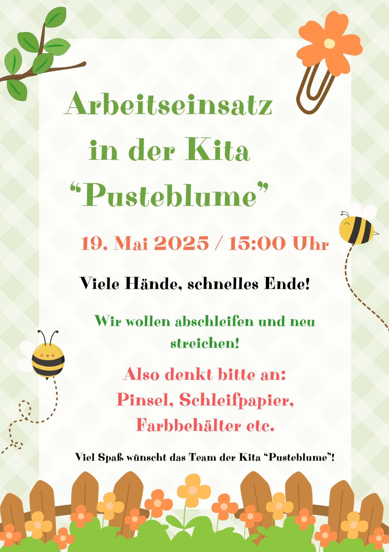 Einsatz