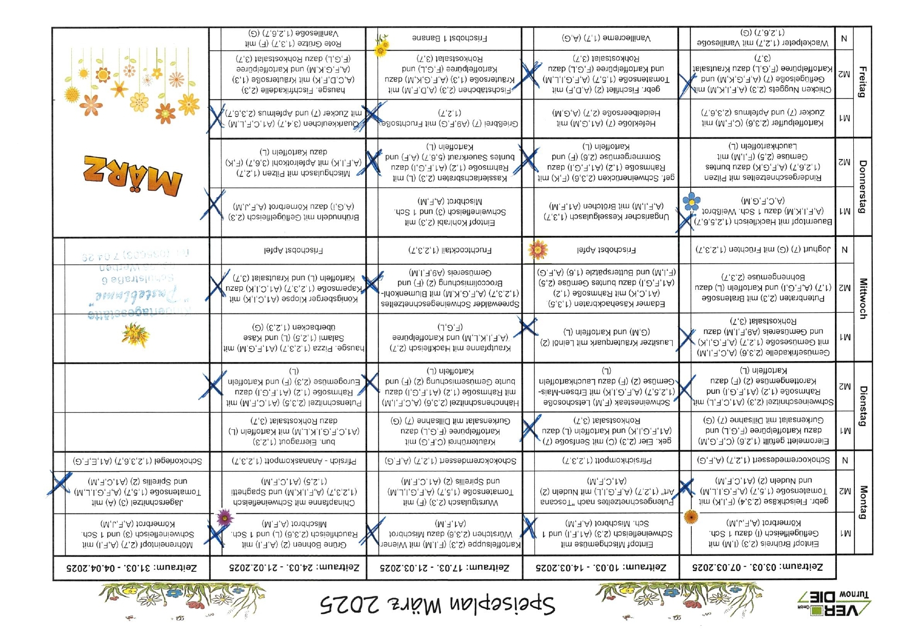 Mittag