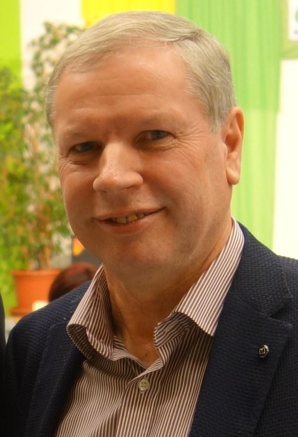 Joachim Dieke