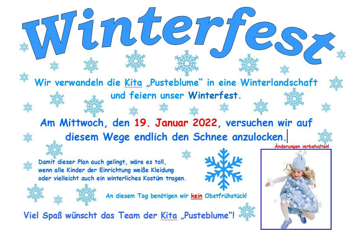 Winterfest