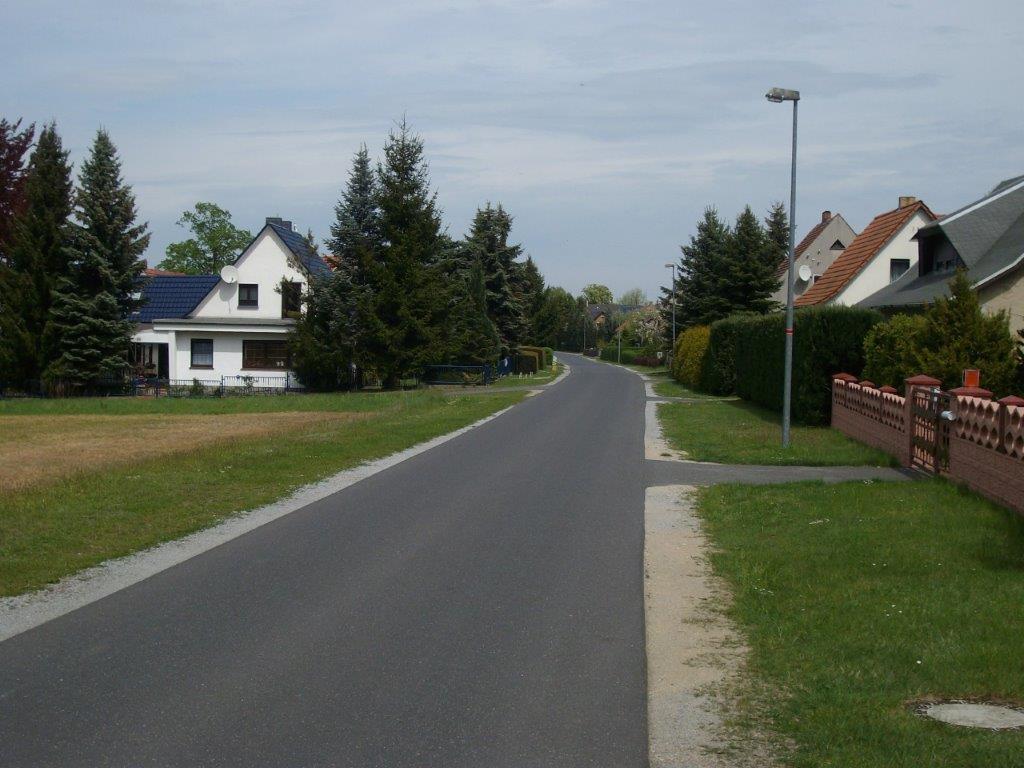 Siedlung Petershain