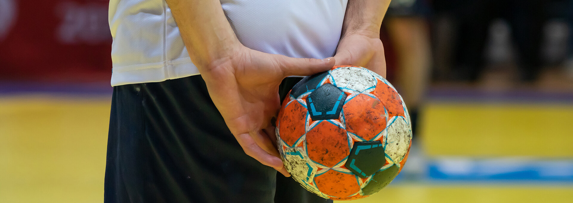 handball-ball