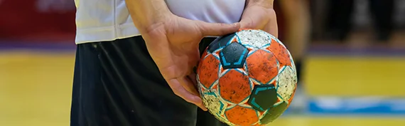 handball-ball