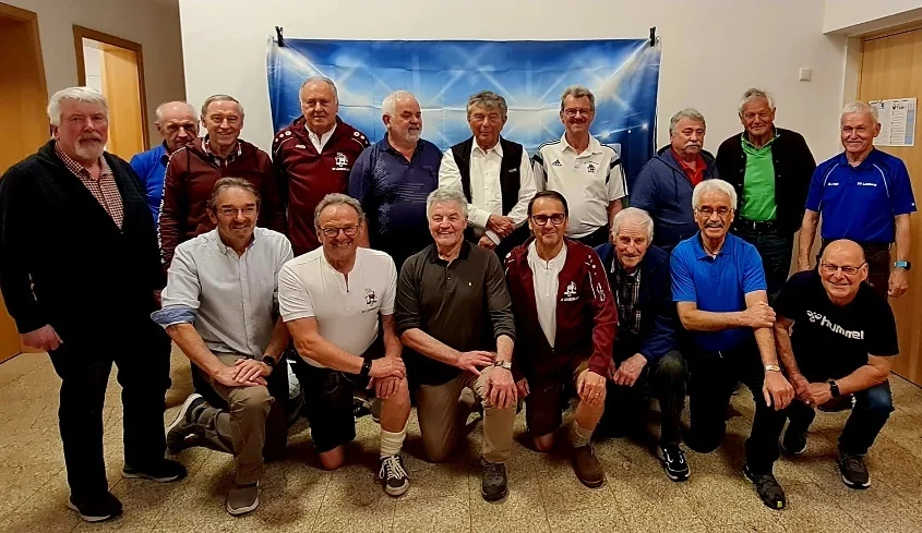 40-jähriges Gründungsfest