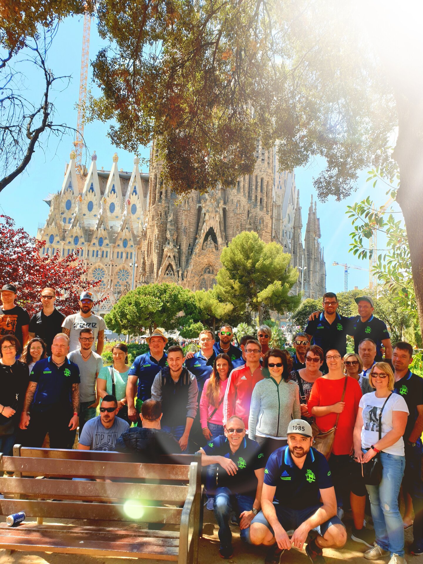 Barcelona 2