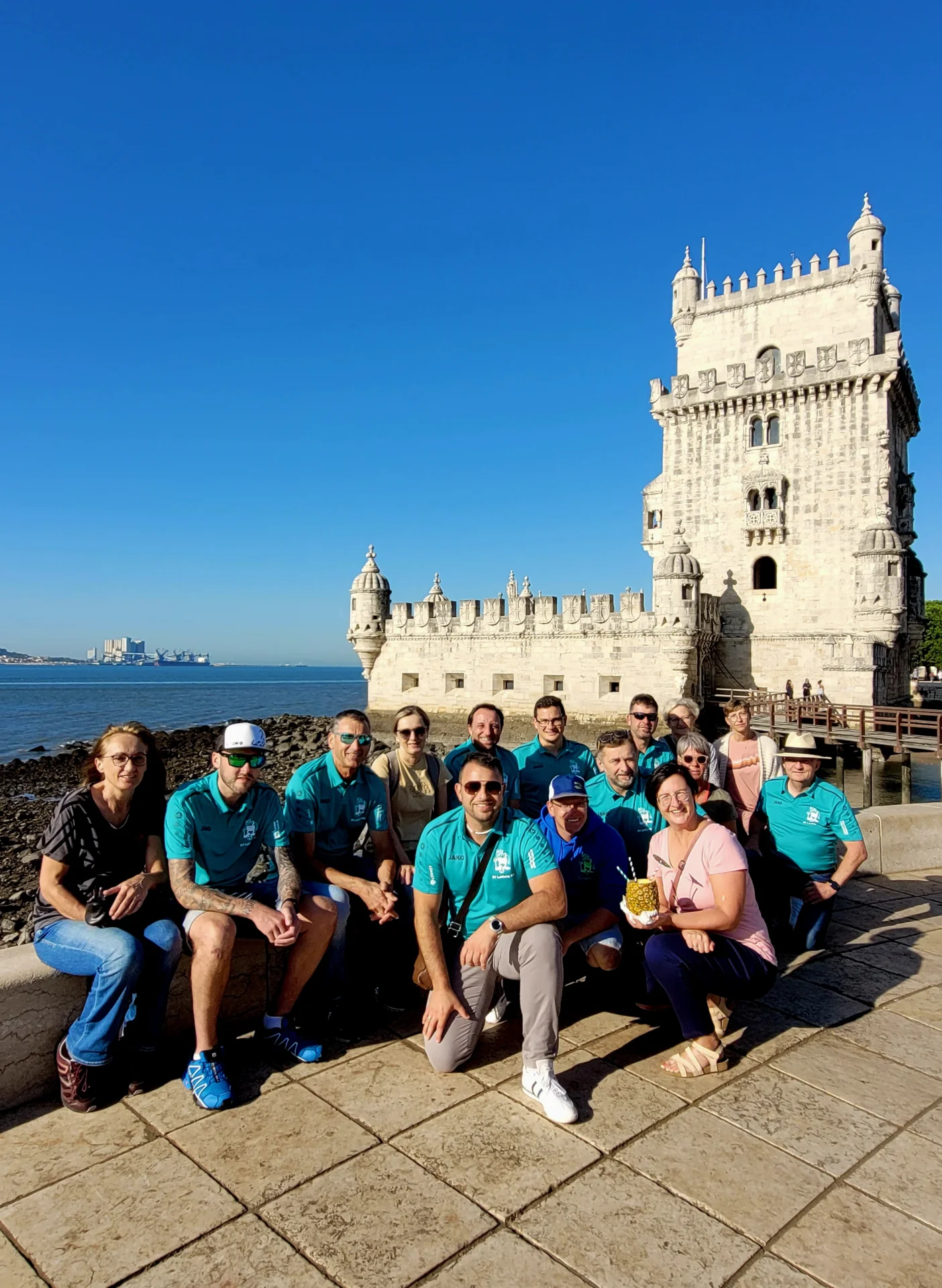 Lissabon 1