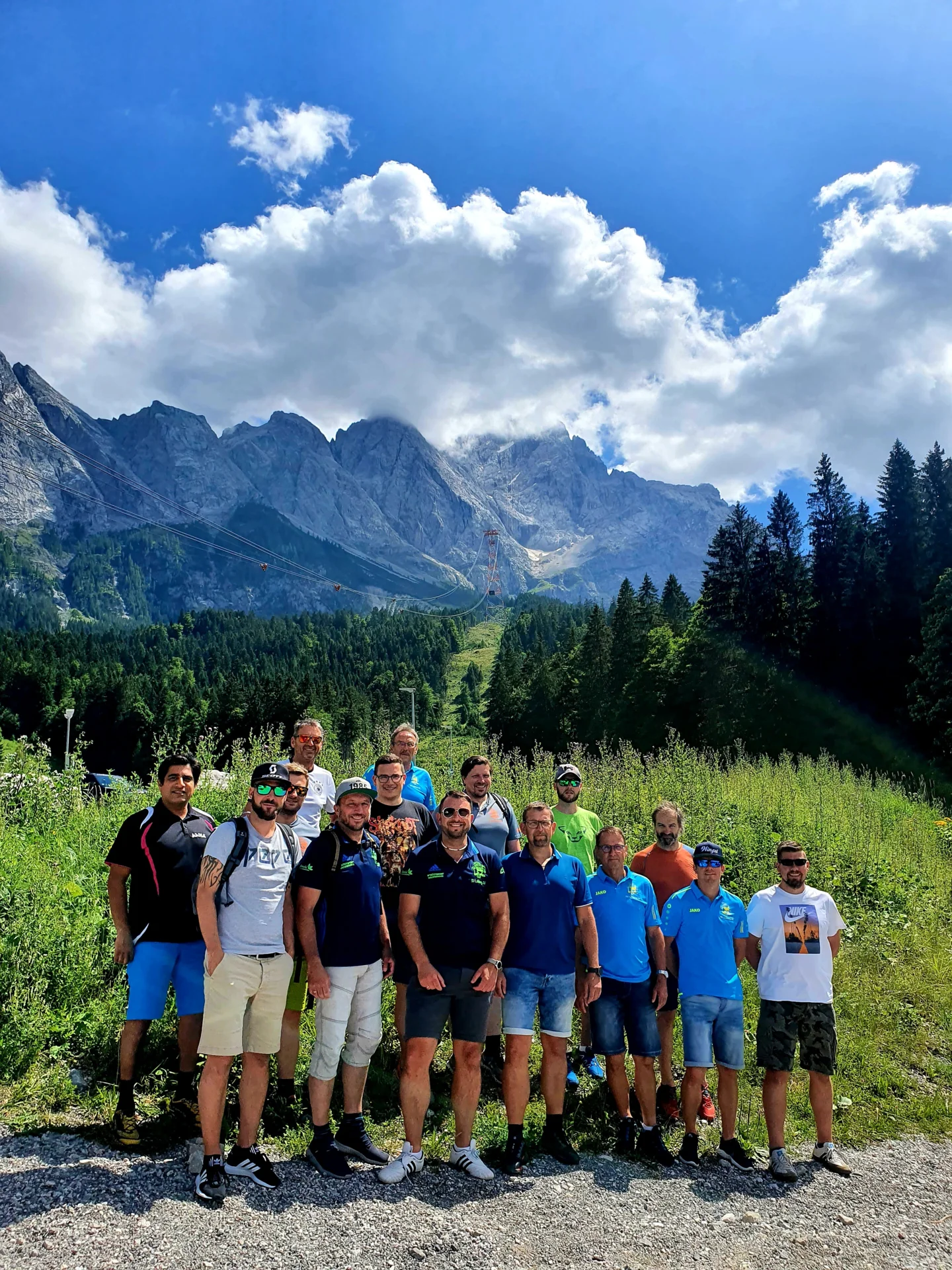Garmisch 1