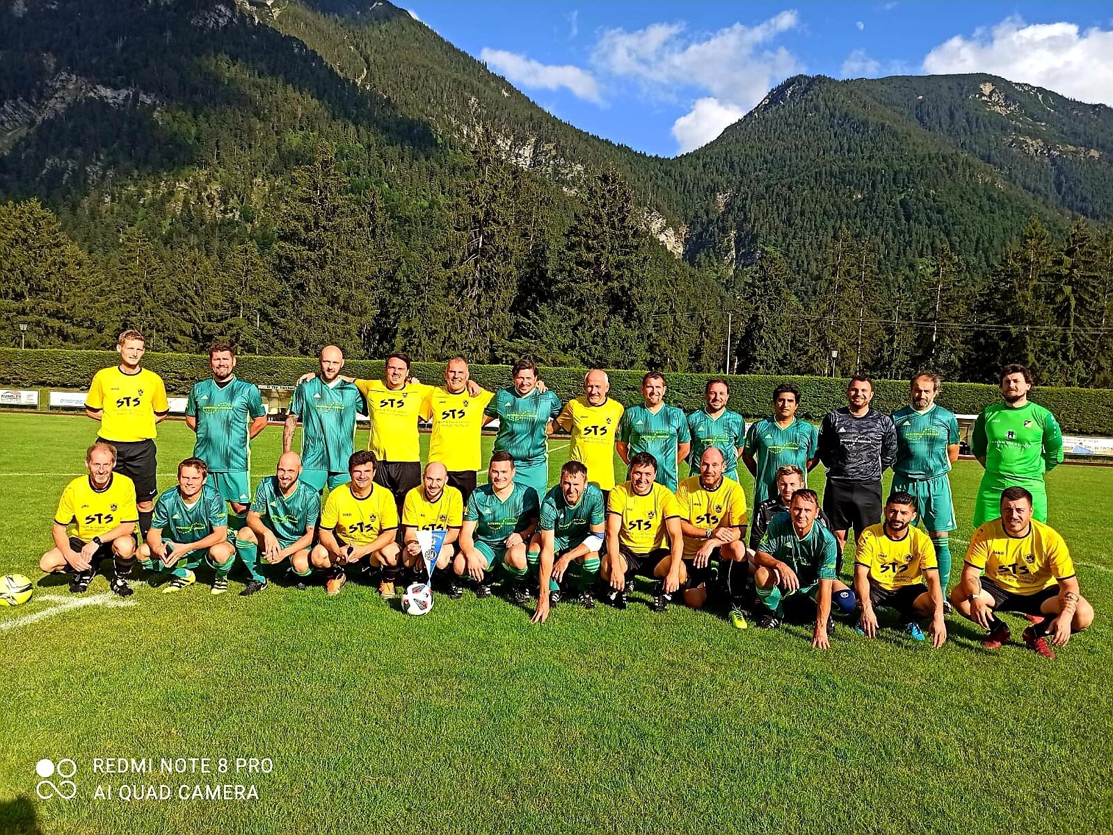 Garmisch 2
