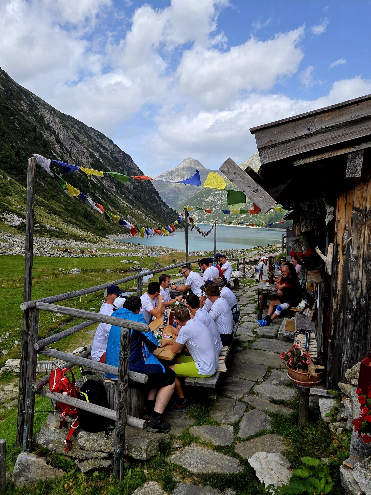 Zillertal 3