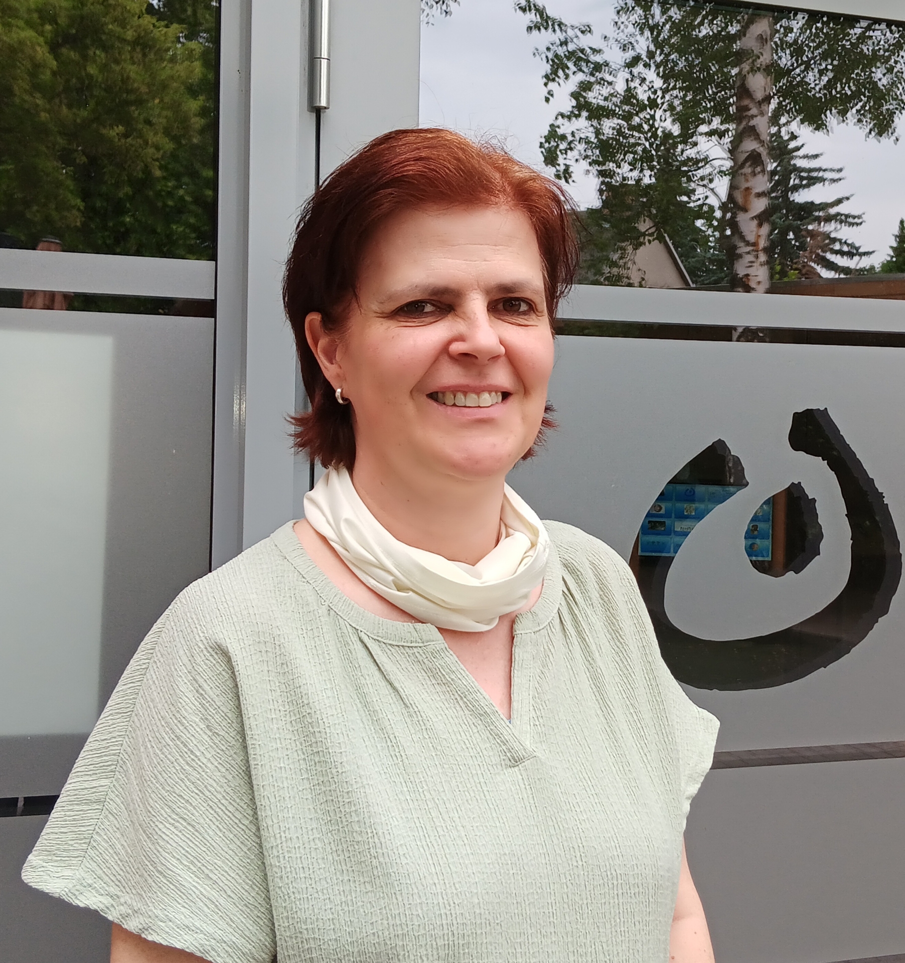 Tina Schuldt