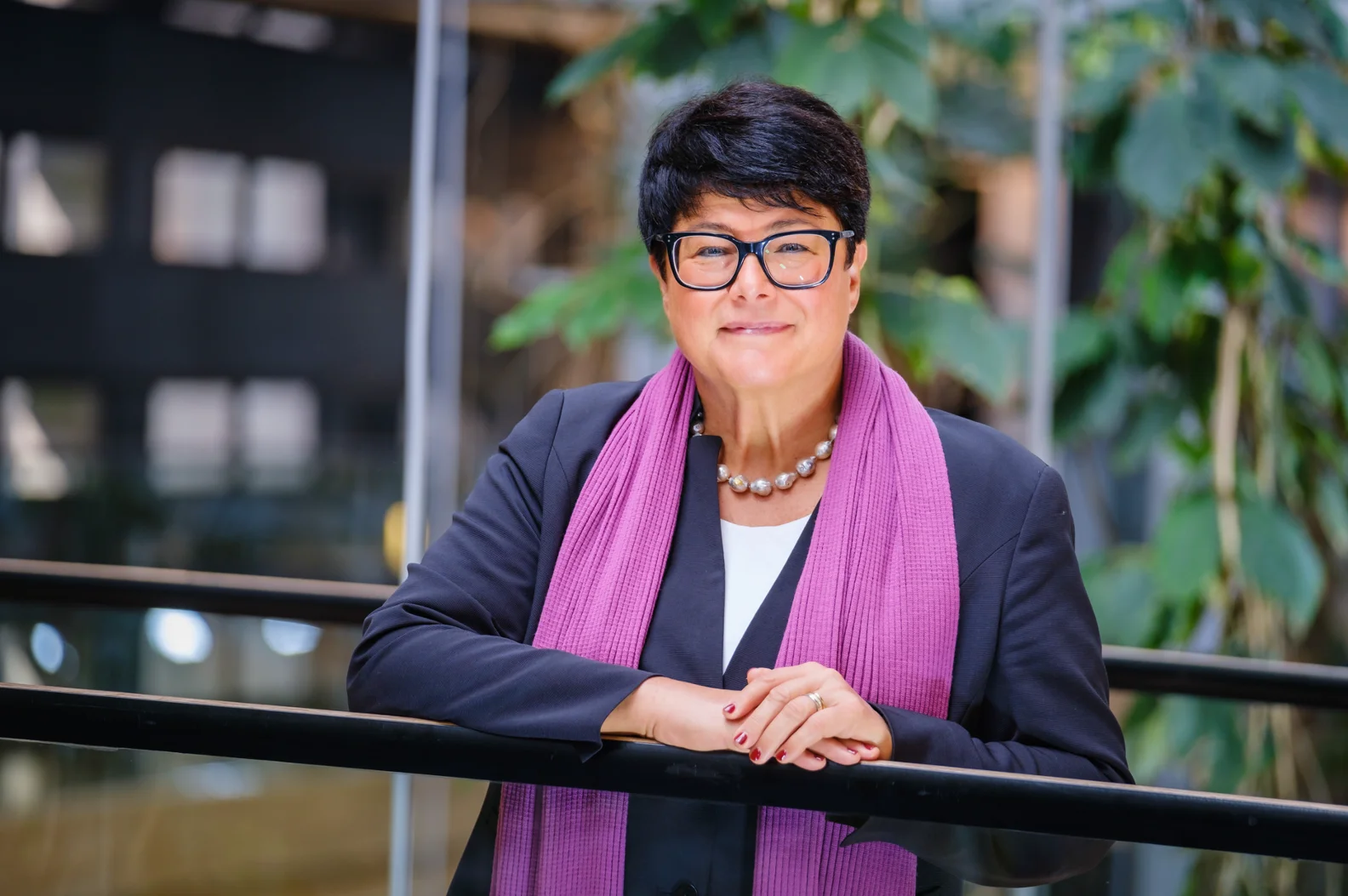 Sabine Verheyen
