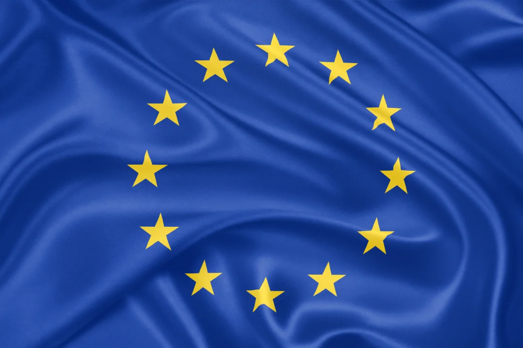 Europaflagge