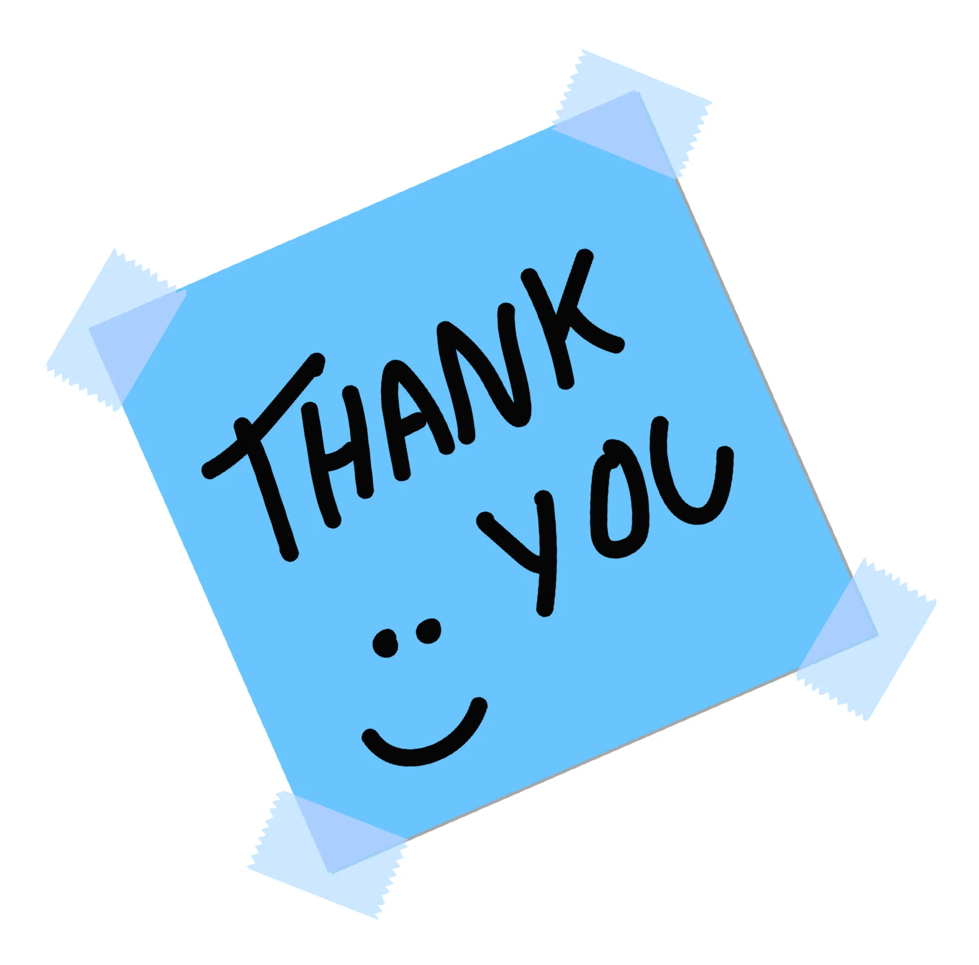 Thank you