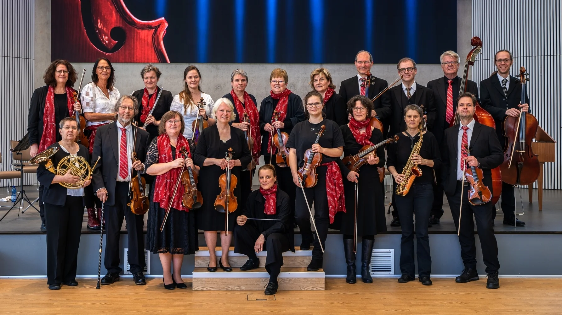collegium musicum Parchim e.V.