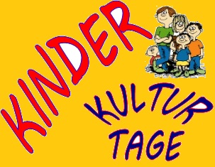 Kinderkulturtage Kinderkulturtage