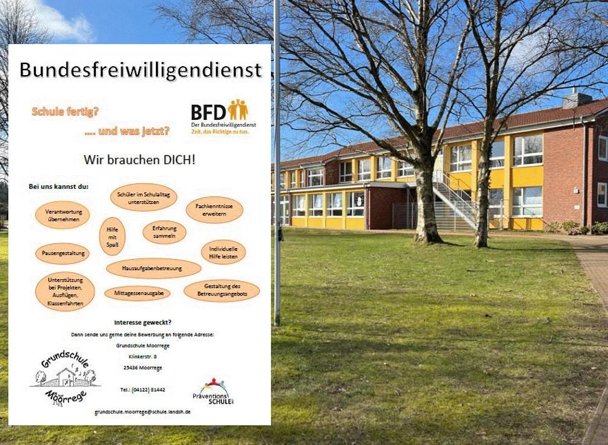 BFD Schule 2023