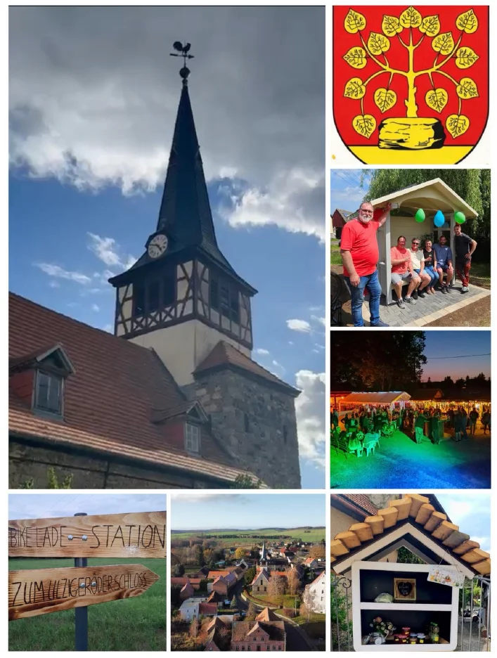 Ulzigerode
