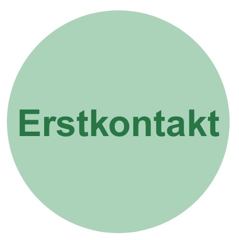Erstkontakt