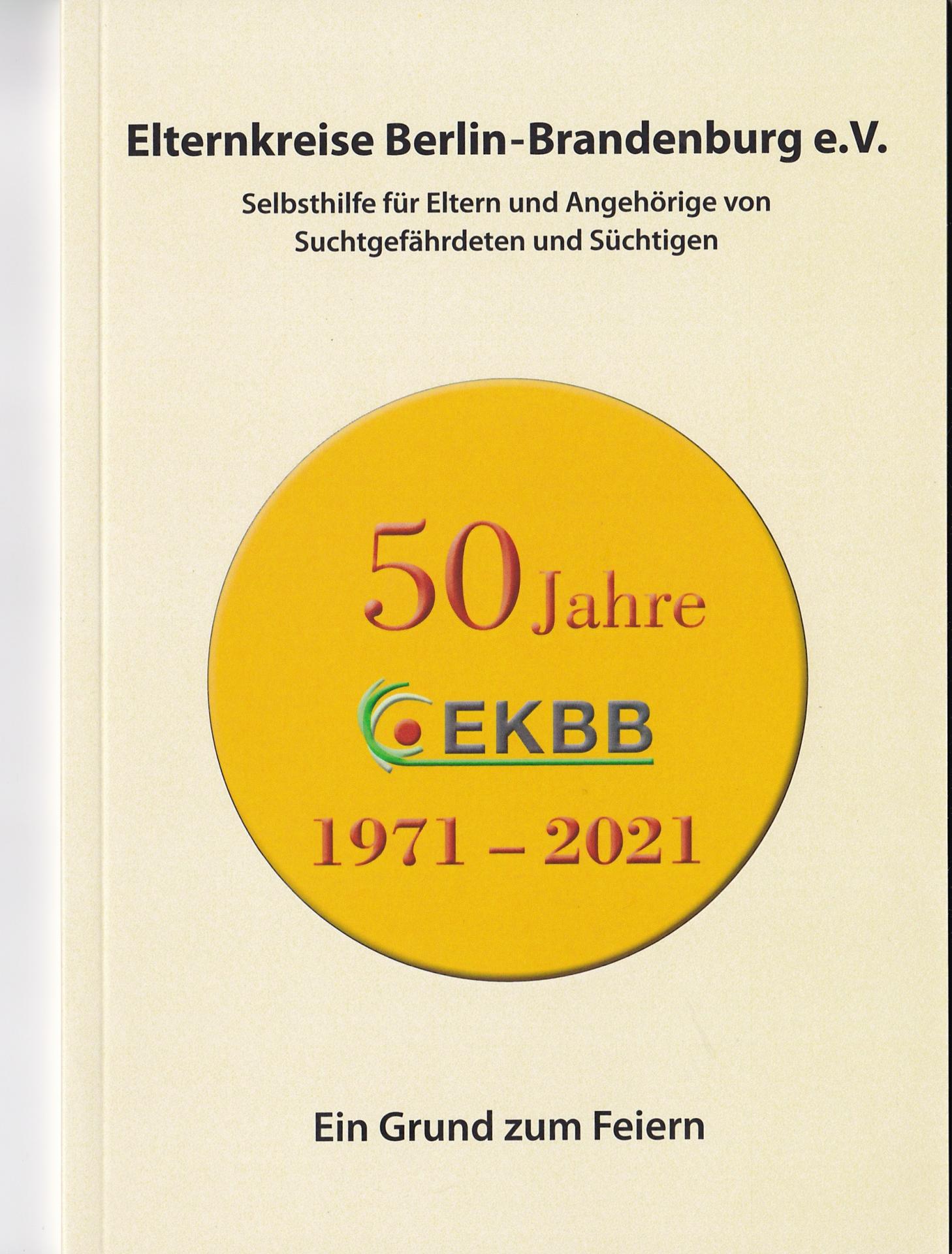 50 Jahre EKBB
