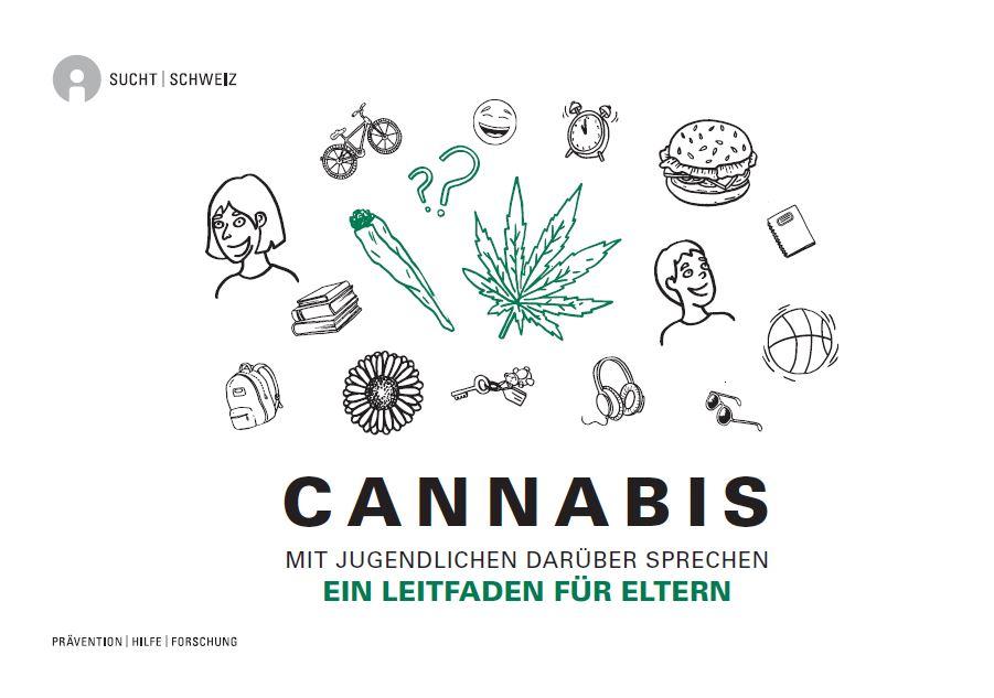 Cannabis Leitfaden