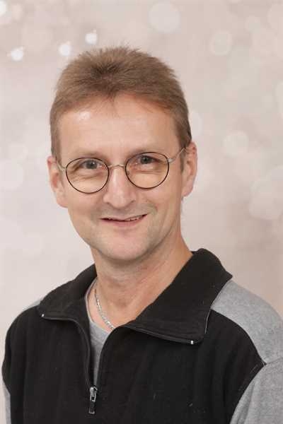 Falk Ritschel