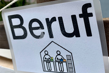 Berufschild