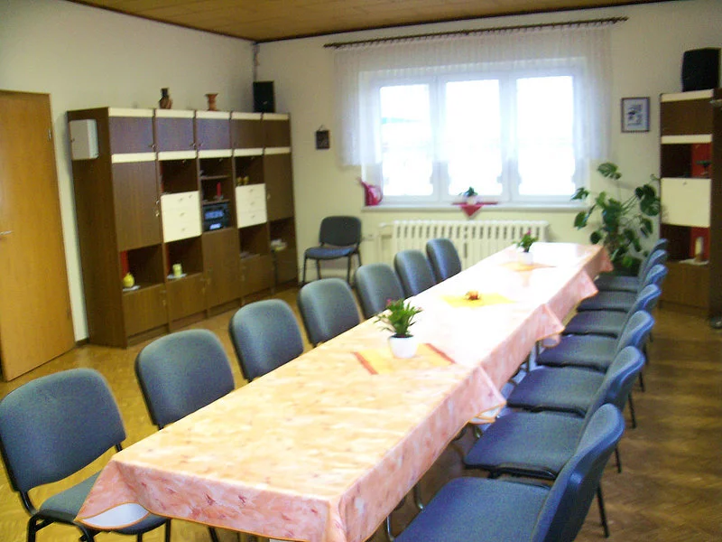 Gemeindezentrum Bötzow