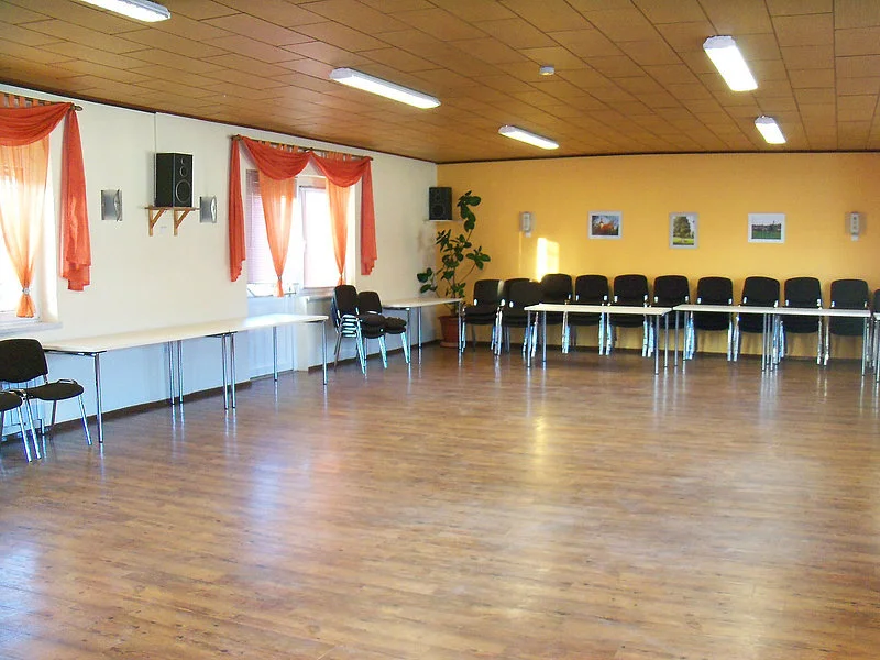 Gemeindezentrum Bötzow