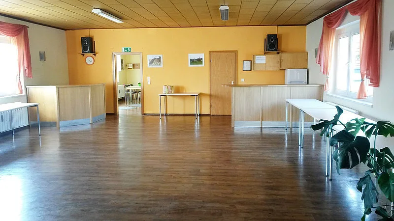 Gemeindezentrum Bötzow