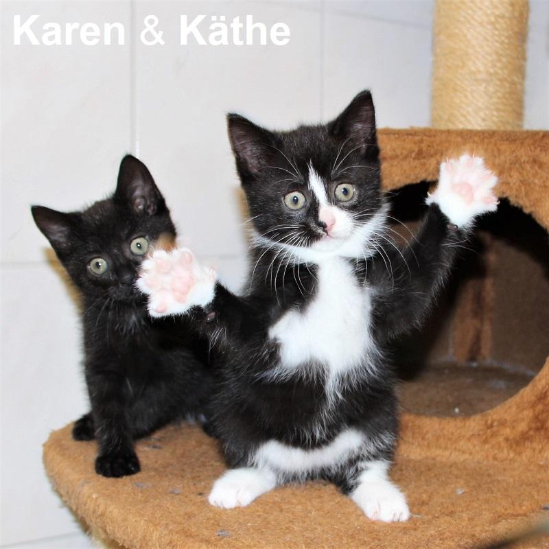 Karen & Käthe