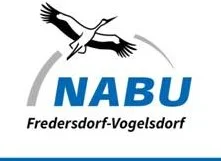 Logo Fredersdorfer NABU Ortsgruppe
