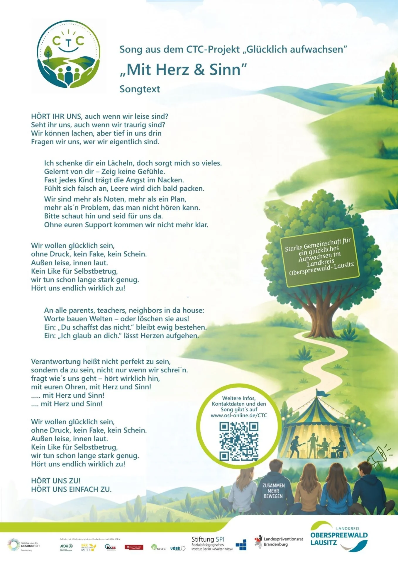 20261007_Songtext _Mit Herz & Sinn_ OSL-CTC Projekt Glücklich aufwachsen