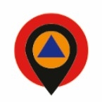 Icon Katastrophenschutz Leuchtturm