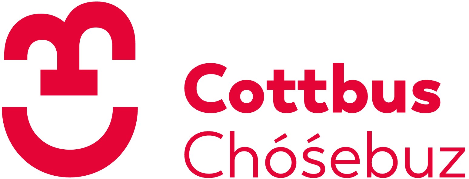 Logo Stadt Cottbus