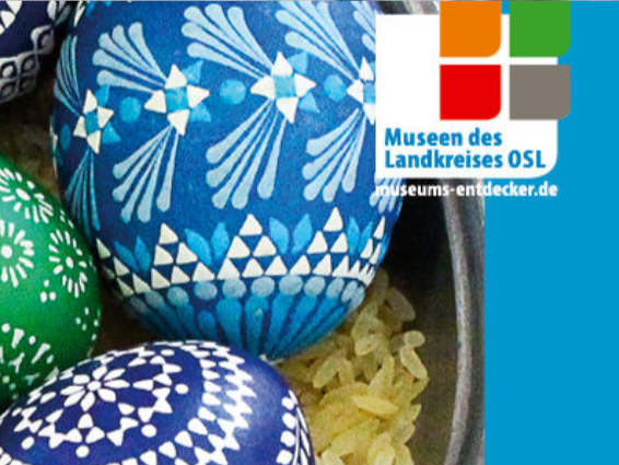 OSL-Museen Ostern 2025