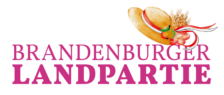 Logo Brandenburger Landpartie (Quelle: www.brandenburger-landpartie.de)
