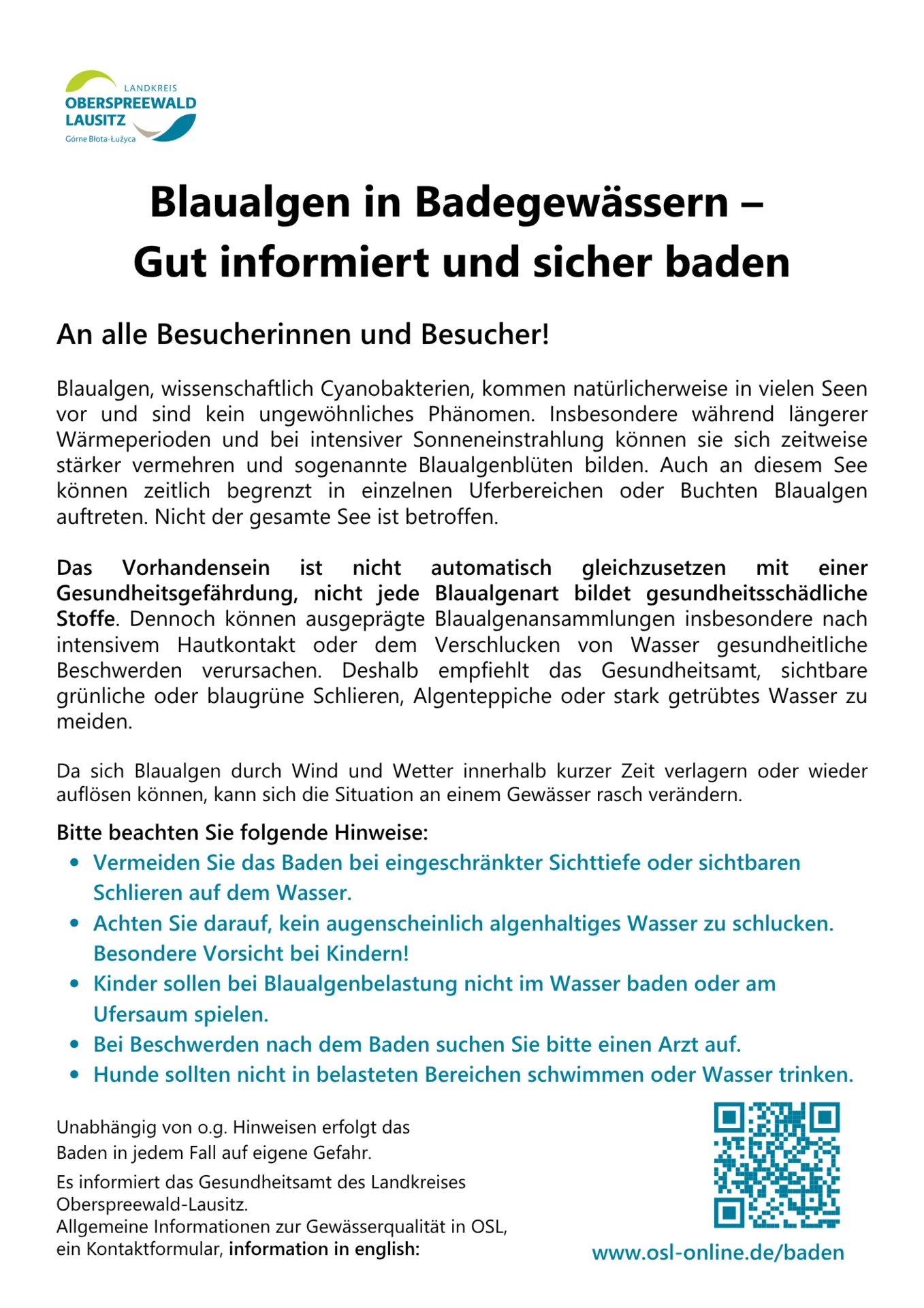 web_Blaualgen-Informationsaushang A4 Hochformat_Stand 30.07.2026_Deutsch_