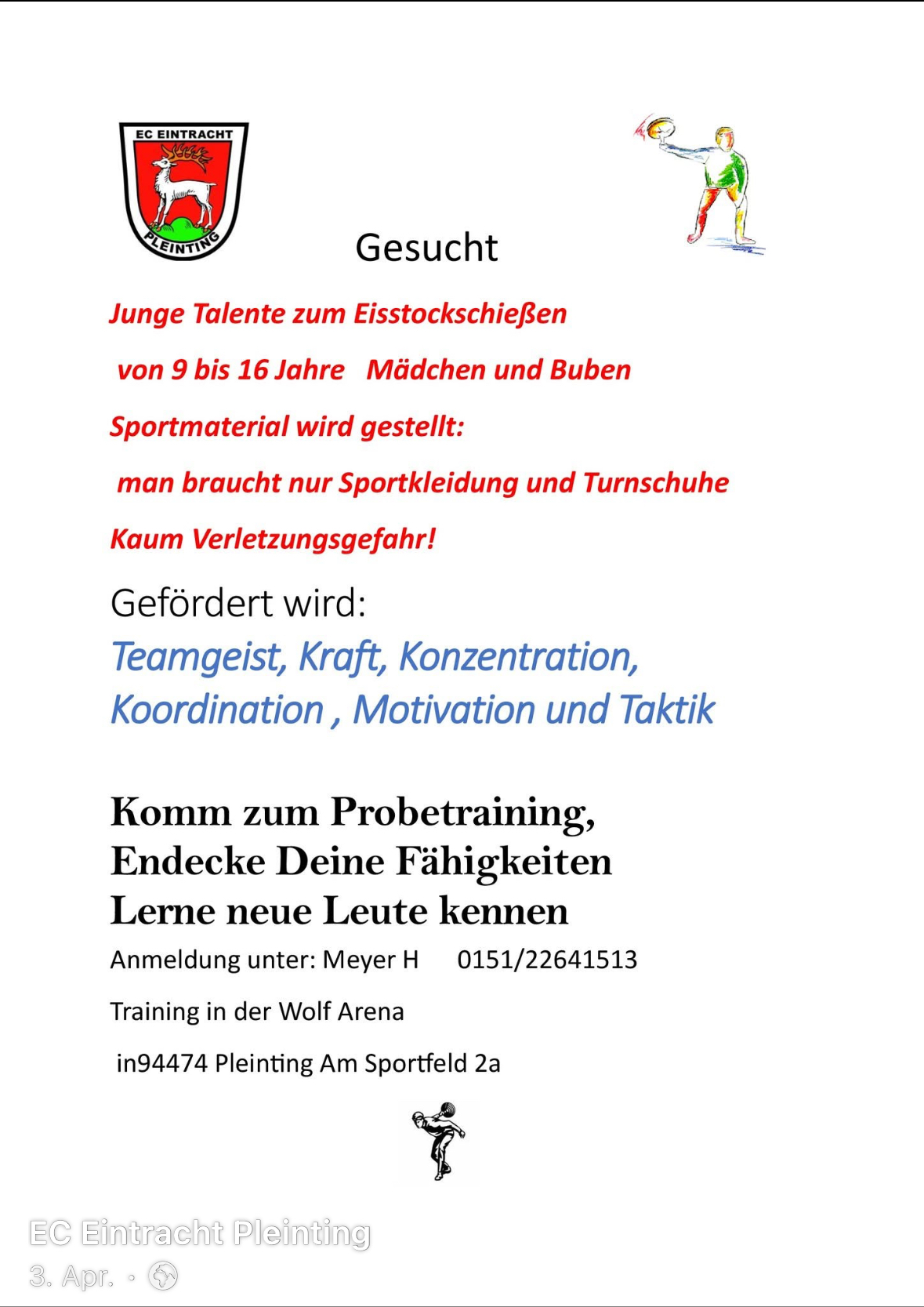 Vorbereitung für Grundschultag 2025