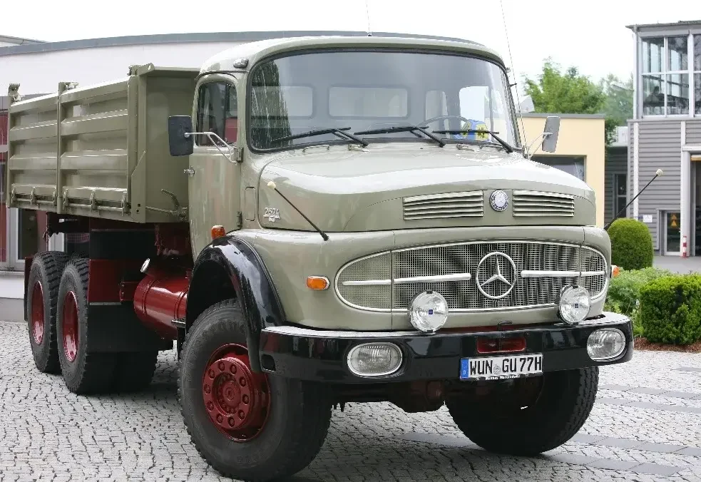 LKW_Firma_Weber