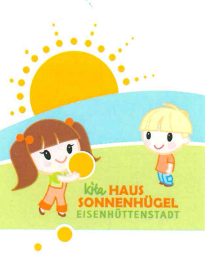 Logo Kita Haus Sonnenhügel