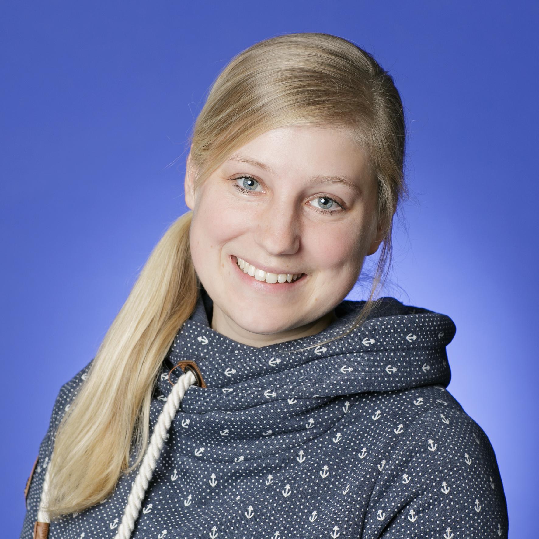 Verena Clausen