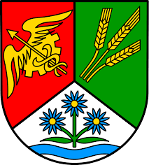 Wappen der Gemeinde Sülzetal