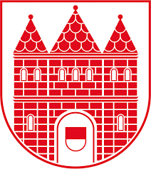 Wappen der Stadt Wanzleben-Börde