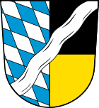140px-Coat_of_Arms_of_Munich_(district).svg.png