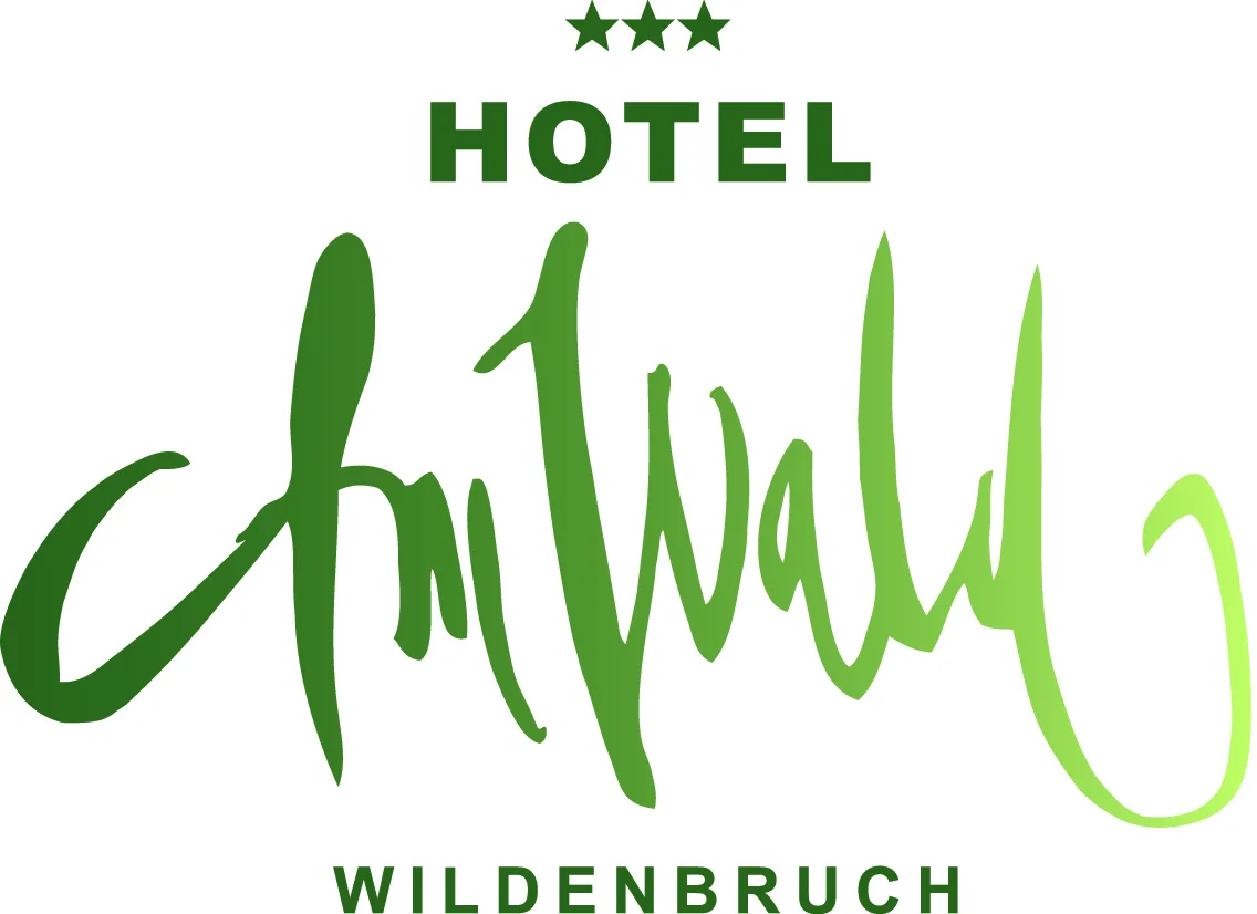 Logo Hotel Am Wald