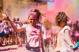 holi-fest