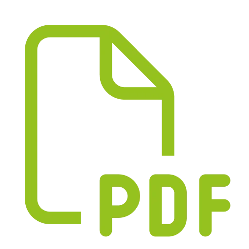 PDF Icon