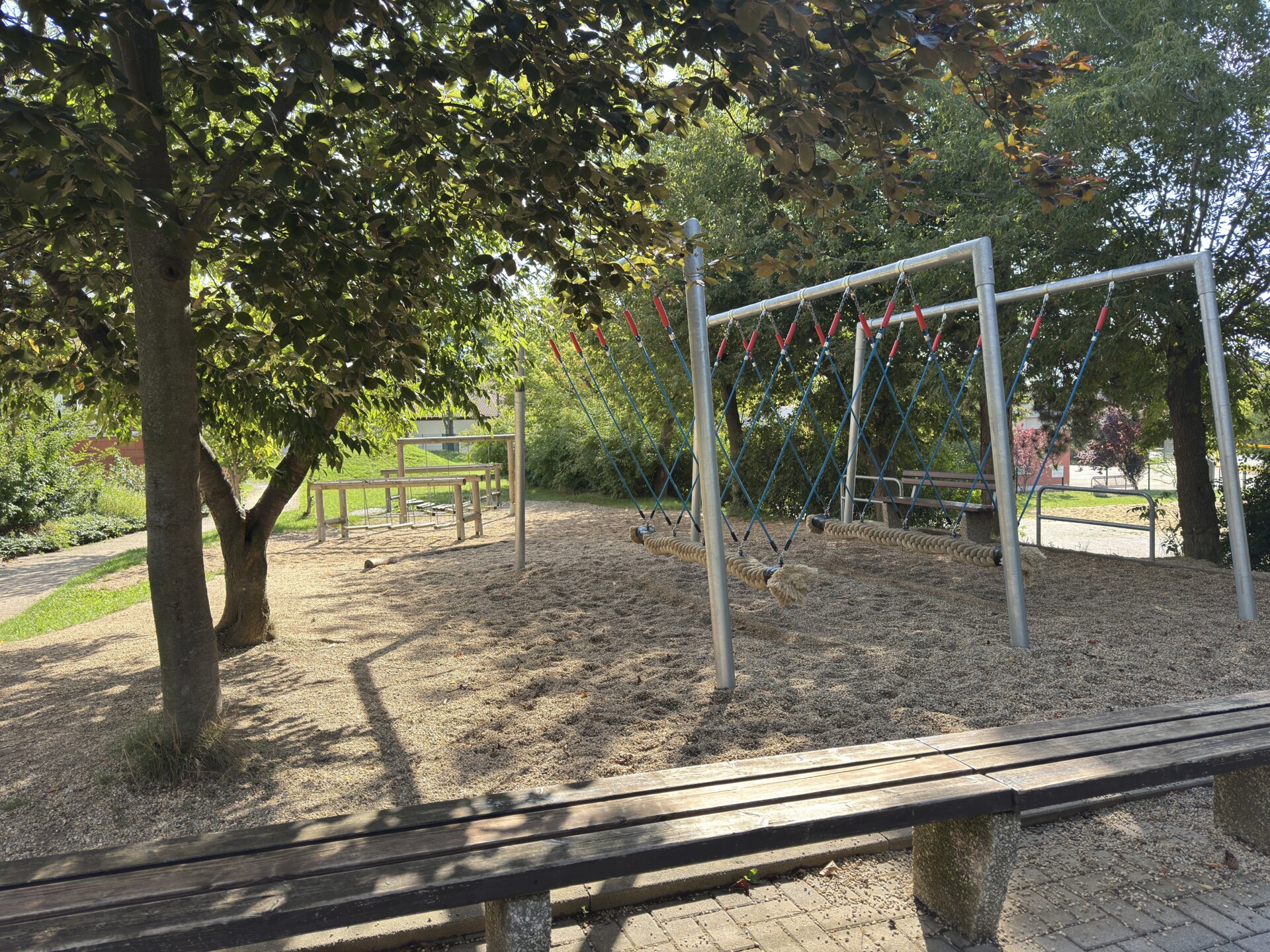 Spielplatz
