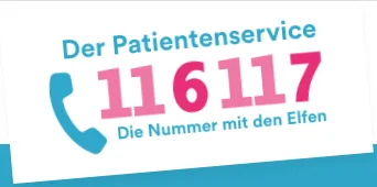 Der Patientenservice