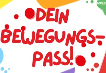 Bewegungspass